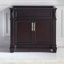 Load image into Gallery viewer, Victoria 36&quot; Cabinet Only - Vanity Grace Store - Virtuusa