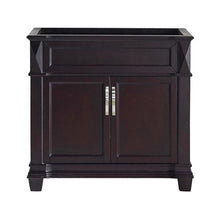 Load image into Gallery viewer, Victoria 36&quot; Cabinet Only - Vanity Grace Store - Virtuusa