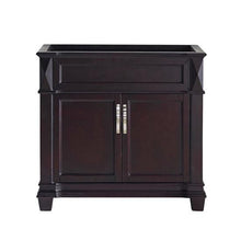 Load image into Gallery viewer, Victoria 36&quot; Cabinet Only - Vanity Grace Store - Virtuusa