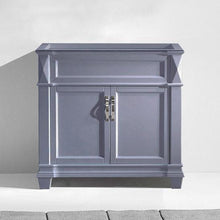 Load image into Gallery viewer, Victoria 36&quot; Cabinet Only - Vanity Grace Store - Virtuusa