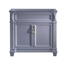 Load image into Gallery viewer, Victoria 36&quot; Cabinet Only - Vanity Grace Store - Virtuusa