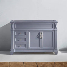 Load image into Gallery viewer, Victoria 48&quot; Cabinet Only - Vanity Grace Store - Virtuusa