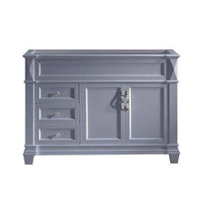 Load image into Gallery viewer, Victoria 48&quot; Cabinet Only - Vanity Grace Store - Virtuusa