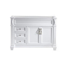 Load image into Gallery viewer, Victoria 48&quot; Cabinet Only - Vanity Grace Store - Virtuusa