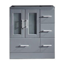 Load image into Gallery viewer, Zola 30&quot; Cabinet Only - Vanity Grace Store - Virtuusa