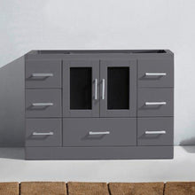 Load image into Gallery viewer, Zola 48&quot; Cabinet Only - Vanity Grace Store - Virtuusa