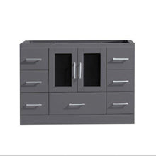 Load image into Gallery viewer, Zola 48&quot; Cabinet Only - Vanity Grace Store - Virtuusa