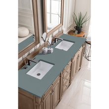 Load image into Gallery viewer, James Martin Bristol 72&quot; Double Vanity- James Martin
