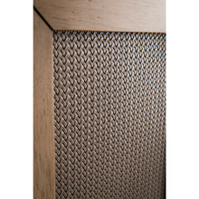 Load image into Gallery viewer, James Martin Chianti 24&quot; Whitewashed Walnut - Brushed Nickel Single Vanity