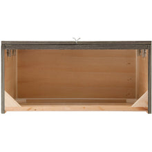 Load image into Gallery viewer, James Martin Columbia 31.5&quot; Ash Gray Single Vanity