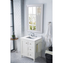 Load image into Gallery viewer, James Martin Copper Cove Encore 30&quot; Single Vanity- James Martin