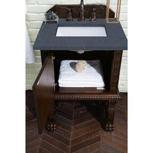 Load image into Gallery viewer, James Martin Balmoral 26&quot; Single Vanity- James Martin