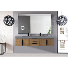 Load image into Gallery viewer, James Martin Mercer Island 72&quot; Double Vanity- James Martin