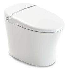 Load image into Gallery viewer, ENVO Aura Smart Toilet Bidet with Remote &amp; Auto Flush- Anzzi