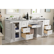 Load image into Gallery viewer, James Martin De Soto 94&quot; Double Vanity Set- James Martin