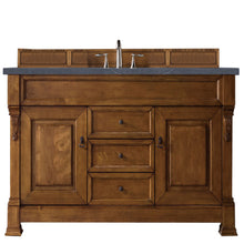 Load image into Gallery viewer, James Martin Brookfield 60&quot; Country Oak Single Vanity