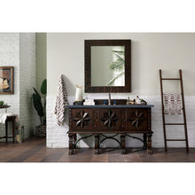Load image into Gallery viewer, James Martin Balmoral 60&quot; Antique Walnut Single Vanity
