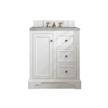 Load image into Gallery viewer, James Martin De Soto 30&quot; Bright White Single Vanity- James Martin