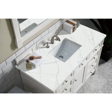 Load image into Gallery viewer, James Martin Brittany 48&quot;Bright White Single Vanity