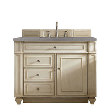 Load image into Gallery viewer, James Martin Bristol 36&quot; Vintage Vanilla Single Vanity- James Martin