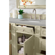 Load image into Gallery viewer, James Martin Bristol 60&quot; Vintage Vanilla Single Vanity