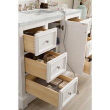 Load image into Gallery viewer, James Martin De Soto 48&quot; Bright White Single Vanity