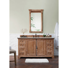 Load image into Gallery viewer, James Martin Providence 60&quot; Driftwood Single Vanity