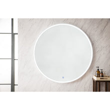 Load image into Gallery viewer, James Martin Cirque 42&quot; Mirror