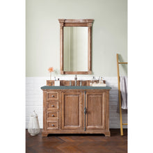Load image into Gallery viewer, James Martin Providence 48&quot; Driftwood Single Vanity