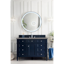 Load image into Gallery viewer, James Martin Brittany 48&quot;  Victory Blue Single Vanity