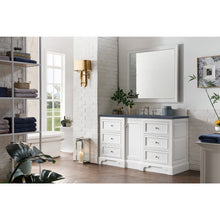 Load image into Gallery viewer, James Martin De Soto 60&quot; Bright White Single Vanity