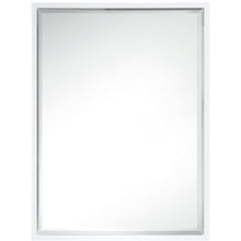 Load image into Gallery viewer, James Martin Milan 23.6&quot; Rectangular Cube Mirror- James Martin