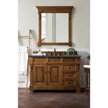 Load image into Gallery viewer, James Martin Brookfield 48&quot; Country Oak Single Vanity