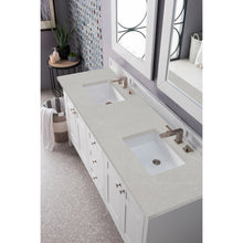 Load image into Gallery viewer, James Martin Palisades 72&quot; Double Vanity- James Martin
