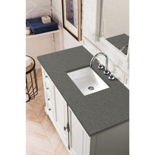 Load image into Gallery viewer, James Martin Providence 48&quot; Bright White Single Vanity
