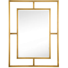 Load image into Gallery viewer, James Martin Boston 30&quot; Rectangular Mirror- James Martin