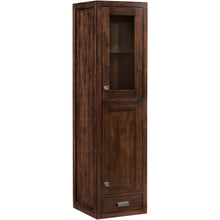 Load image into Gallery viewer, James Martin Athens 15&quot; Tower Hutch - Right