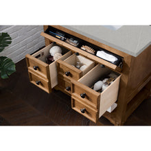 Load image into Gallery viewer, James Martin Malibu 36&quot; Honey Alder Single Vanity