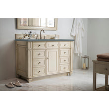 Load image into Gallery viewer, James Martin Bristol 48&quot; Vintage Vanilla Single Vanity