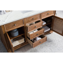 Load image into Gallery viewer, James Martin Savannah 60&quot; Driftwood Single Vanity
