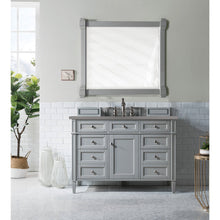 Load image into Gallery viewer, James Martin Brittany 48&quot;  Urban Gray Single Vanity- James Martin
