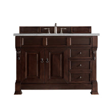 Load image into Gallery viewer, James Martin Brookfield 48&quot; Burnished Mahogany Single Vanity