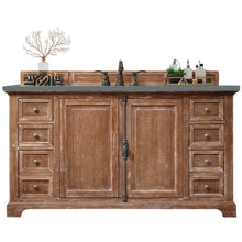 Load image into Gallery viewer, James Martin Providence 60&quot; Driftwood Single Vanity- James Martin