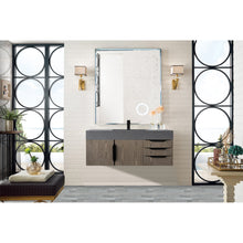 Load image into Gallery viewer, James Martin Mercer Island 48&quot; Single Vanity- James Martin