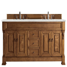 Load image into Gallery viewer, James Martin Brookfield 72&quot; Country Oak Double Vanity- James Martin