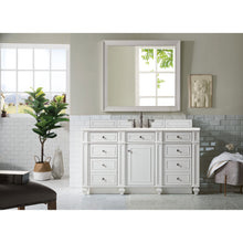 Load image into Gallery viewer, James Martin Bristol 60&quot; Single Vanity- James Martin