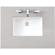 Load image into Gallery viewer, James Martin Addison 30&quot; Glossy White Single Vanity