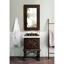 Load image into Gallery viewer, James Martin Balmoral 26&quot; Single Vanity- James Martin