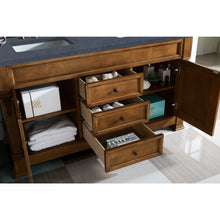 Load image into Gallery viewer, James Martin Brookfield 60&quot; Country Oak Double Vanity