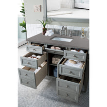 Load image into Gallery viewer, James Martin Brittany 48&quot;  Urban Gray Single Vanity